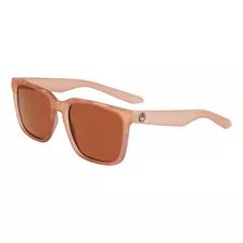 Gafas De Sol Cuadradas Dragon Dr Baile Para Hombre, Ion De C