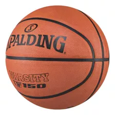 Pelota Basquet Spalding T F 150 Nº7 Oficial