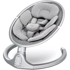 Silla Mecedora Automática Para Bebés Marca Baby Bond