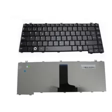 Teclado Toshiba Satellite C600 C640 C645 D L600 L630 L745