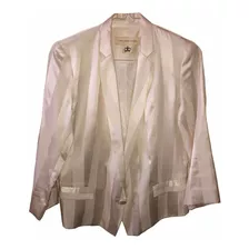 Blazer Paula Cahen Danvers Crudo