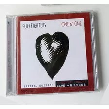 Foo Fighters (6 Bonus Tracks) - Cd Original