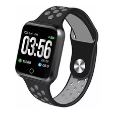 Reloj Smartwatch 2019 Lemfo Ritmo Cardiaco Ios Y Android