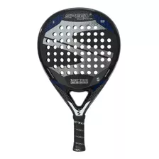 Pala De Padel Softee Speed Blue Power