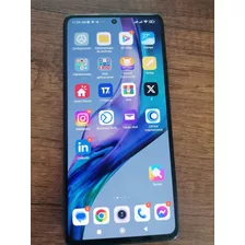 Xiaomi 11 T Pro (8 Gb Ram / 256 Gb Rom) Metrorite Gray