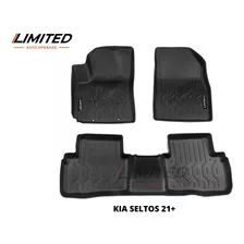 Alfombra Subaru Forester 13-18 (trasera) (limited)