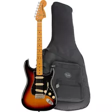 Guitarra Elétrica Stratocaster Fender Vintera Ii 70s Mn