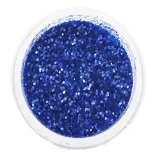 Purpurina Azul Baya #28 Desde Royal Care Cosmetics