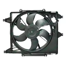 Eletroventilador Renault Scenic 1.6 2.0 1999 A 2007