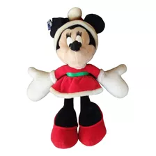 Muñeco De Minnie, Mickey For Kids, Applause Inc., Christmas