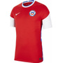 Segunda imagen para búsqueda de camiseta seleccion chilena