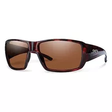 Gafas De Sol Smith Guides Choice Cobre