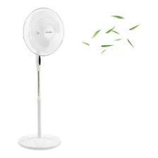 Ventilador Pie 40w 16 Decakila Kefc007b