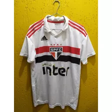 Camisa Do São Paulo adidas 