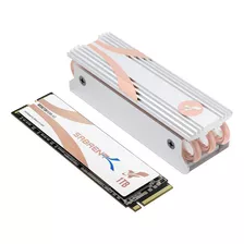 Sabrent 1tb Rocket Q4 Nvme Pcie 4.0 M.2 