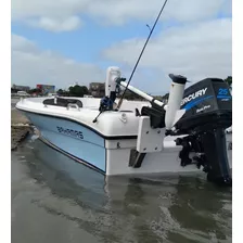 Pescador Bahamas 440