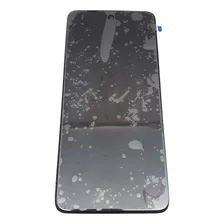 Display C/ Aro Motorola Moto G5g Xt2113-3 Novo De Fábrica