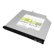 Drive Leitor E Gravador Interno Cd/dvd Sata Slim Samsung