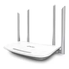 Roteador Wireless Tp-link Ac 1200 Dual Band C50 Archer