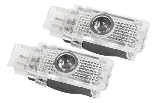 Foto de Luz De Puerta For Clase C W203 Slk Slr Clk R171 W209 W240