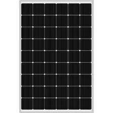 Panel Solar Monocristalino 12v 120w Powest