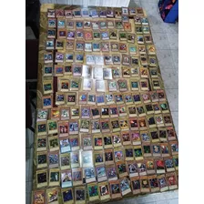 Yugioh Originales Konami 1996 Kazuki Takahashi First Edicion