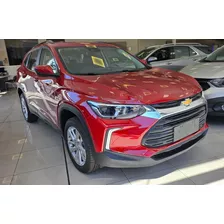 Chevrolet Tracker 0km Premier At Ltz Base Full Stock 3 /fr