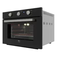 Forno Elétrico Fischer Infinity De Embutir 50tl Grill 220v