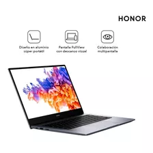 Honor Magicbook 14 Amd Ryzen 5 3500u 8gb Ssd 256gb