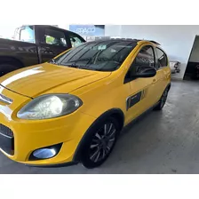 Fiat Palio 2013 1.6 16v Sporting Interlagos Flex 5p