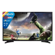 Tv 50 Smart Ultra Full Hd 4k - Enxuta - Ledenx1250sdf4kl