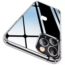 Casekoo Crystal Clear Diseñado Para La Funda iPhone 11 Pro M