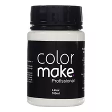 Látex Para Maquiagem Artistica 80 Ml Colormake