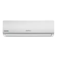 Aire Acondicionado Split Mural Daitsu Inverter 9.000 Btu 