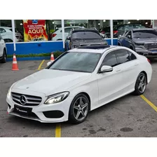 C250 Amg