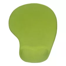 Mouse Pad Con Gel Ergonómico 