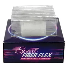 Fibra Selada Curvada Speed Fiber Flex Piu Bella