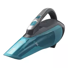 Black + Decker Dustbuster Aspirador De Mano, Inalámbrico, Hú