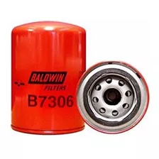 Baldwin B7306 Filtro Giratorio De Lubricacion De Servicio P