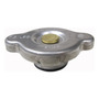 Tapa De Radiador Compatible Ford Escort 2.0l L4 98-03 Ford ESCORT