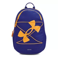 Mochila Under Armour Hustle Play Cor Azul