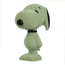 Dark Horse Deluxe Snoopy Mint Flocked Vinyl Figura, 5.5