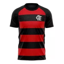 Camisa Flamengo Scope Braziline - Adulto