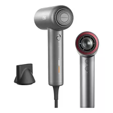 Secador De Pelo Tymo Airhype Lite Professional Ionic Para Mu