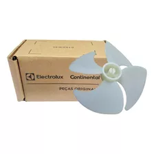 Hélice Ventilador Electrolux Df56 If55 If56 Tc56 Tf55 Tf56