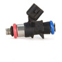 Inyector Gasolina Para Jeep Wrangler 4cil 2.5 1994