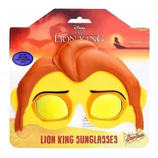 Lentes, Rey Leon, Simba, Nino(a), Proteccion Uv, Regalo