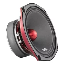 Altavoz Coaxial Para Coche Ds18 Pro-x694bm , 275 W