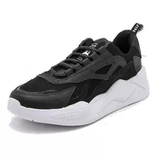 Zapatillas Blanca Hombre Deportivas Anatomica Maceo Araquina