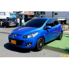 Mazda 2 1.5 Hatch Back At